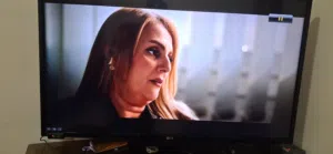 LG.   42 inch