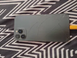 Apple iPhone 12 Pro Max 256 GB in Tripoli