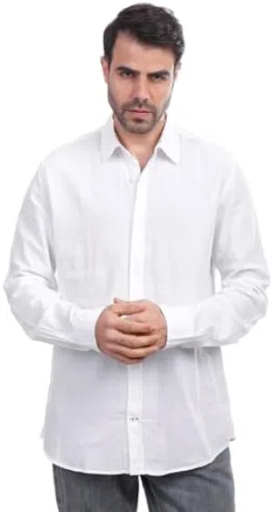 "طقم الصيف الراقي (كتان X كلاسيك) - عرض خاص خصم 60% لفترة محدودة! "