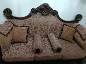 طقم كنب 7 مقاعد