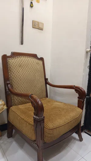 قنفات مستعمله