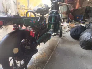 دراجه شحن للبيع
