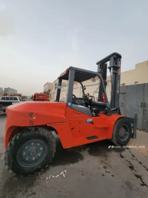 تاجير يومي وشهري رافعات شوكيه #فركلفت # سيزر لفت # مان لفت #GCB شركات معروفه موديلات حديثه