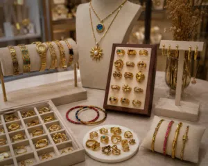 اكسسوارات نسائية