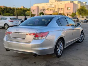 هوندا اكورد موديل 2010