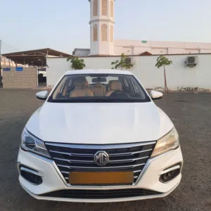 Used MG MG 5 in Muscat