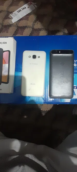 هاتف-هواوي-مستعمل