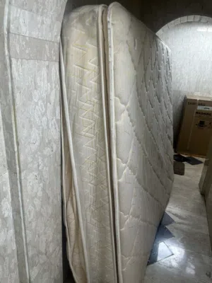 Used Double Mattress in Good Condition