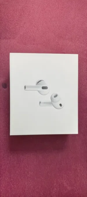 Apple airpods pro 3