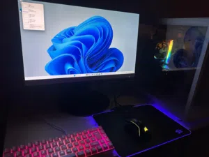 Pc gaming للبيع