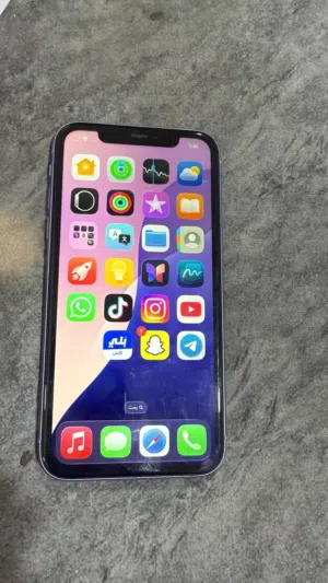 آيفون 11  العادي