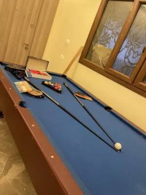طاوله بلياردو وتنس طاوله للبيع من استراليا