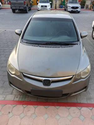 Used Honda Civic in Manama