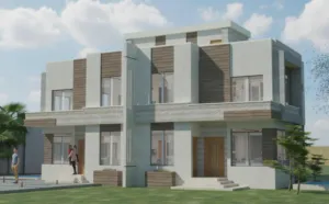 مدن العقارية