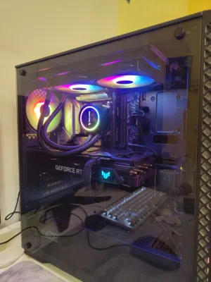 بيسي قوي I 9 12900 ddr5  بسعر اقتصادي