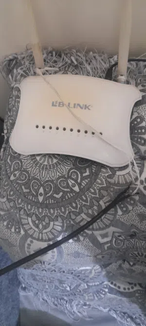 مودم LB-LINL للبيع .