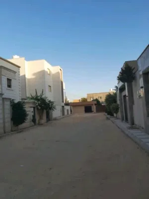 المكان شارع رغيف ليبيا