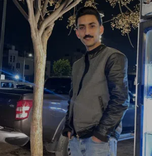 Abood Yahia zwahrah 