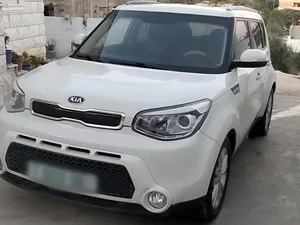 Kia . Soul . 2015 . New2