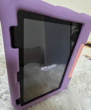 تابلت أطفال Amazon Fire HD 8 Kids