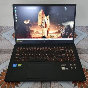 Acer Nitro V15 Gaming Laptop