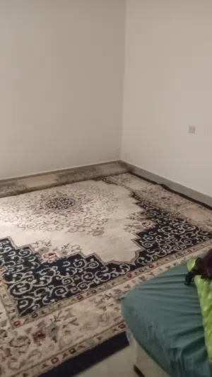 I am looking for roommate to share with me my room and I want female only