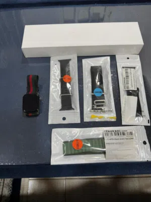 Apple Watch6 sell or change