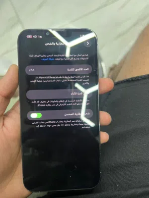 Apple iPhone 13 Pro Max 256 GB in Amman