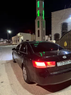 سوناتا 2006 للبيع