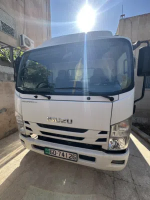 Used Isuzu Other in Amman