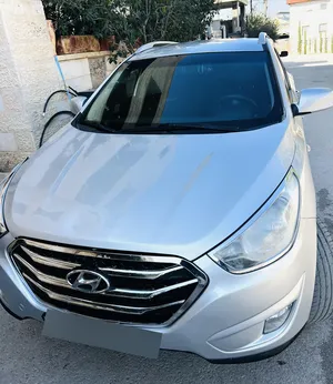 جيب-هونداي-توسان-موديل-2011-ديزل-اتوماتيك