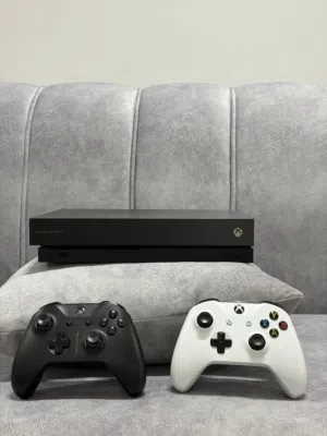 اكس بوكس ون اكس