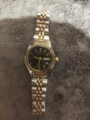 citizen watch 6000-B02112D