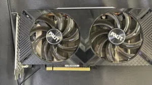 gtx 1660ti & 1660 super