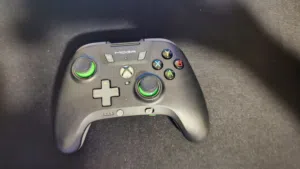 it is an Xbox controller moga