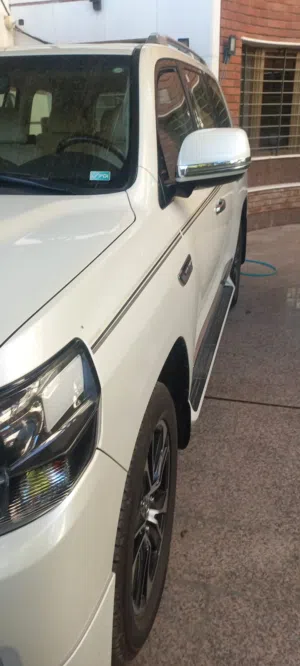 Used Toyota Land Cruiser in Baghdad