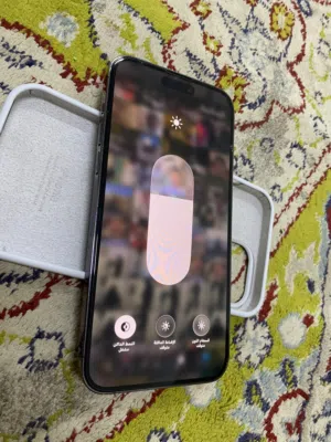 Apple iPhone 14 Pro Max 256 GB in Al Batinah