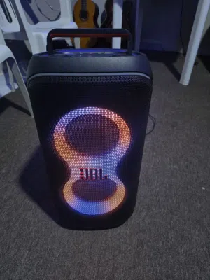 سماعات JBL و LD system بالشحن وبضاعة اصلية بالضمانه