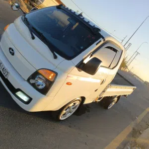 Used Hyundai Porter in Zarqa