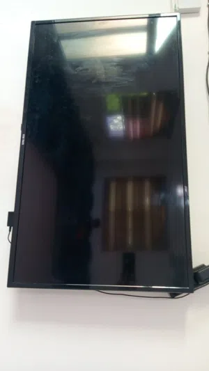 شاشة سمارت نوع جنرال فيو للبيع