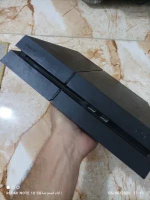 أونلاين PS4 فات مستعمل