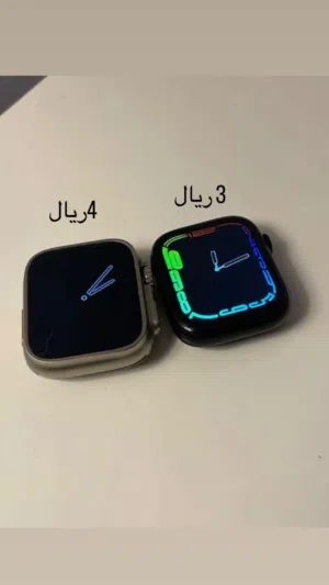 Ultra smart watches for Sale in Muscat