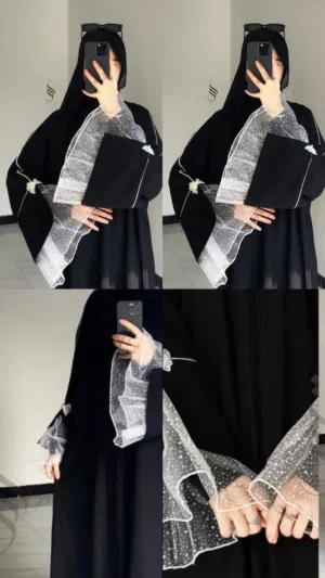 عبايات++ شال