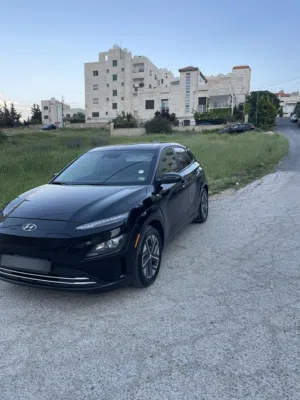 Used Hyundai Kona in Amman