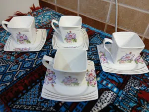 نثريات مطبخ وسجاد