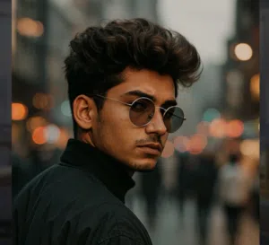 احمد العبادي