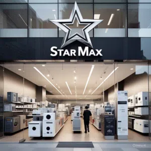 متجر ستار ماكس