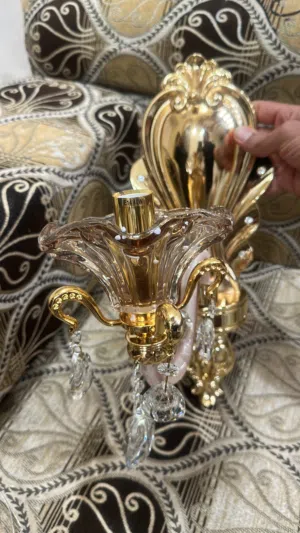 ثريات منزليه