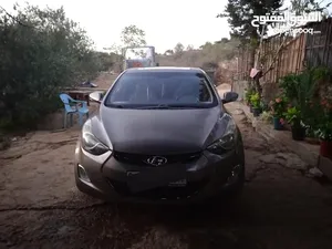 هونداي-2013-للبيع