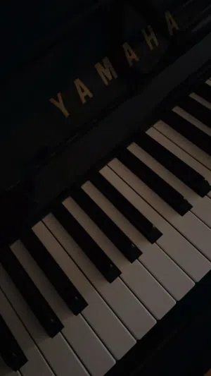 بيانو / أورغ Yamaha للبيع